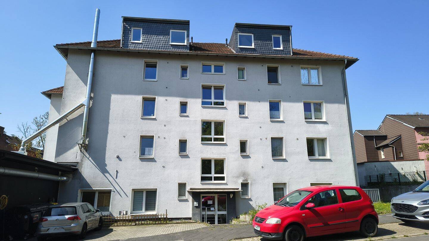 Attraktive Eigentumswohnung in zentraler Lage von Bochum-Hofstede, 44809 Bochum (Grumme Hamme Hofstede Innenstadt Riemke)