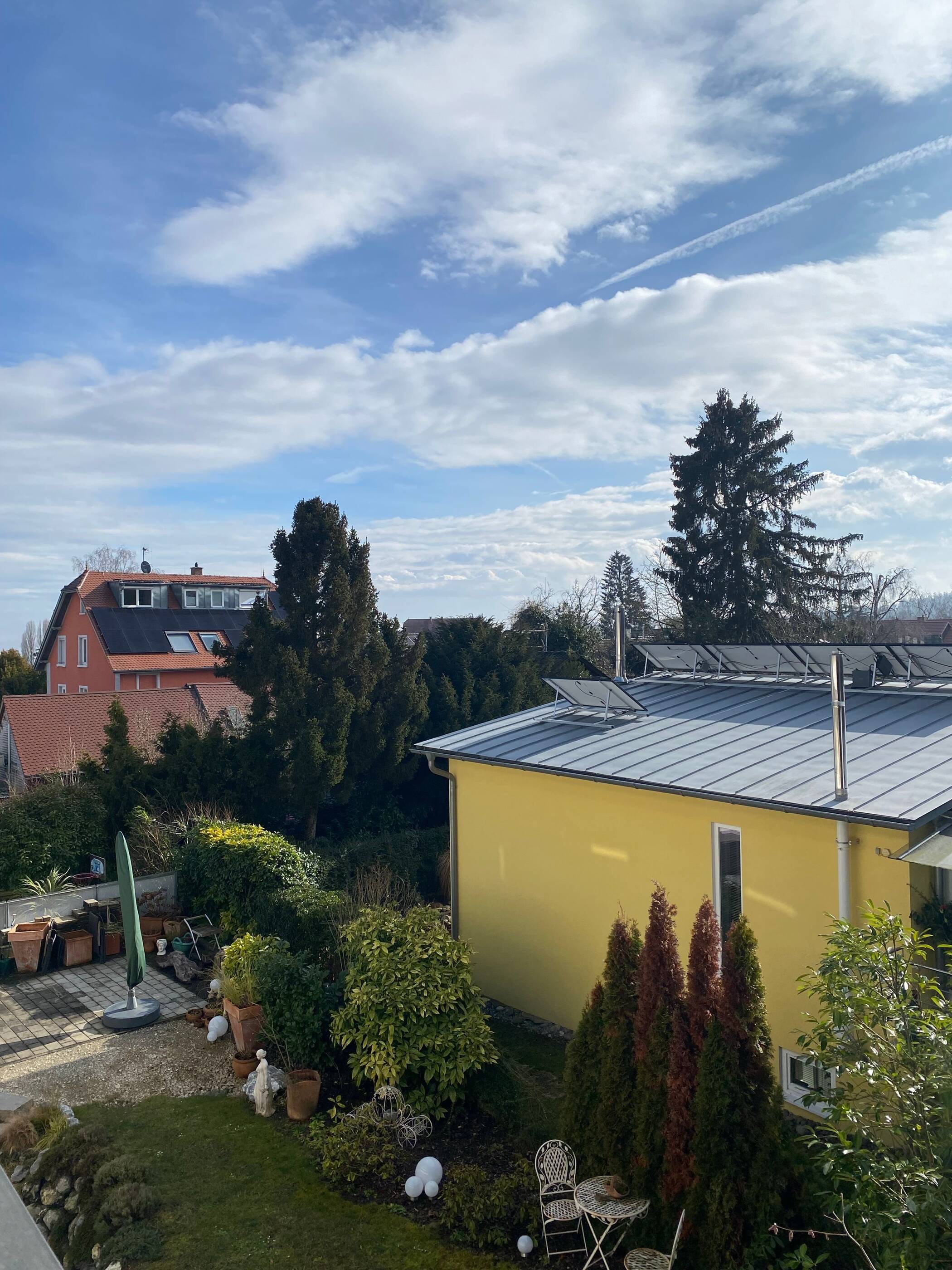 Charmantes Apartment in Seenähe, 78464 Konstanz