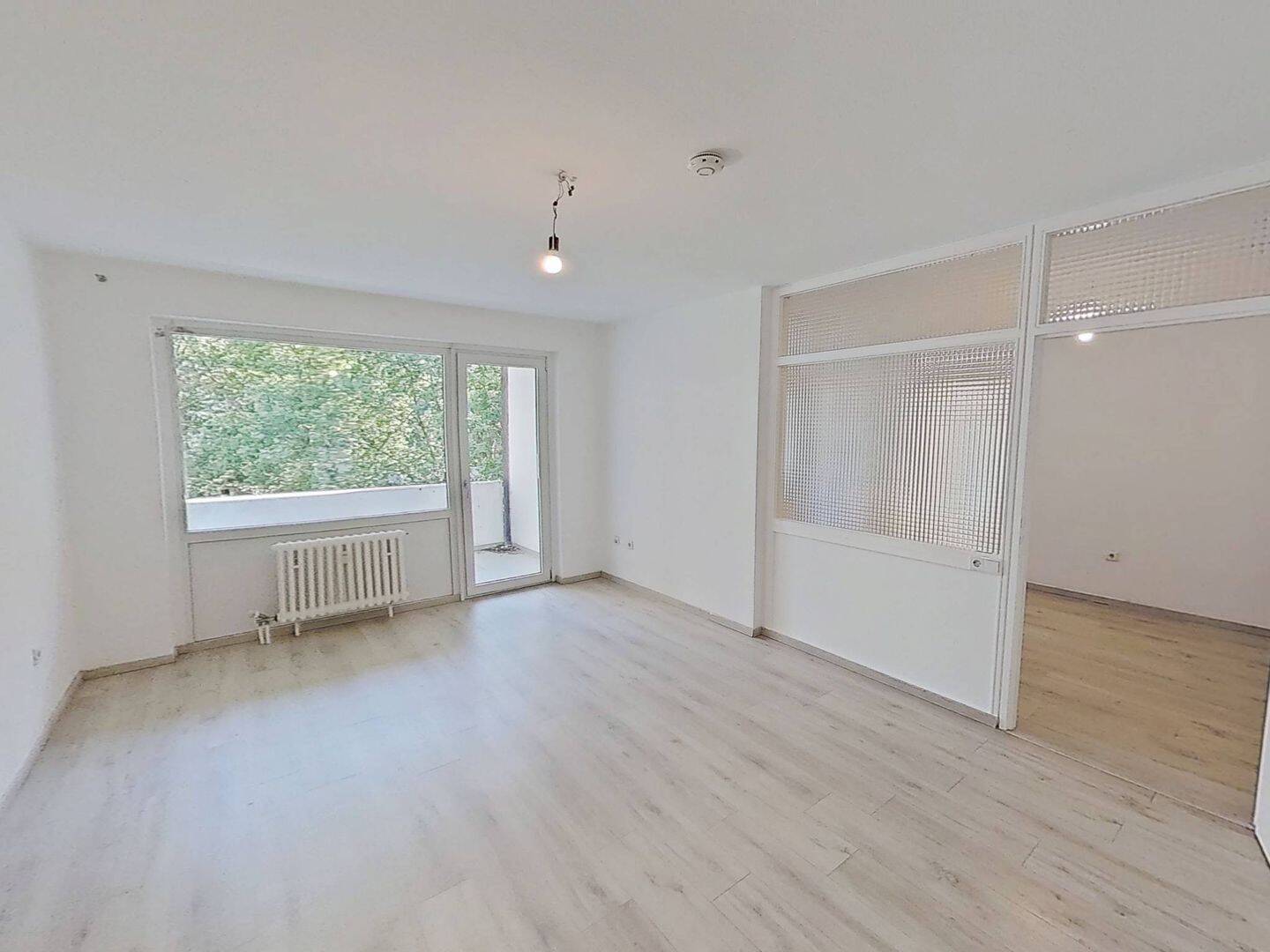 Geräumige 4-Zimmer-Wohnung mit BALKON in Münster-Kinderhaus, 48159 Münster