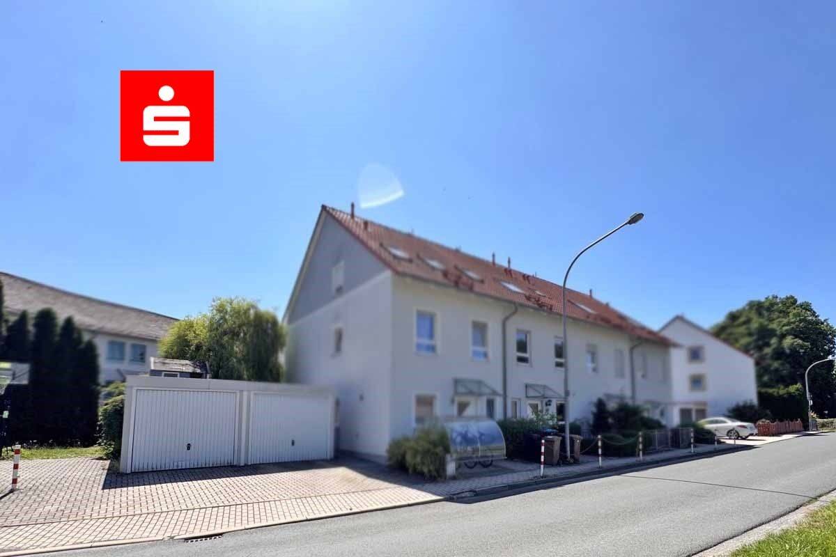 LAGE, LAGE, LAGE, 95444 Bayreuth (Altstadt City Gartenstadt Kreuzstein Neue Heimat)