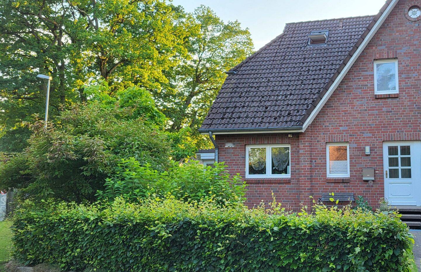 Haus, 5,5 Zimmer, 110 m², in Neu Wulmstorf, 21629 Neu Wulmstorf