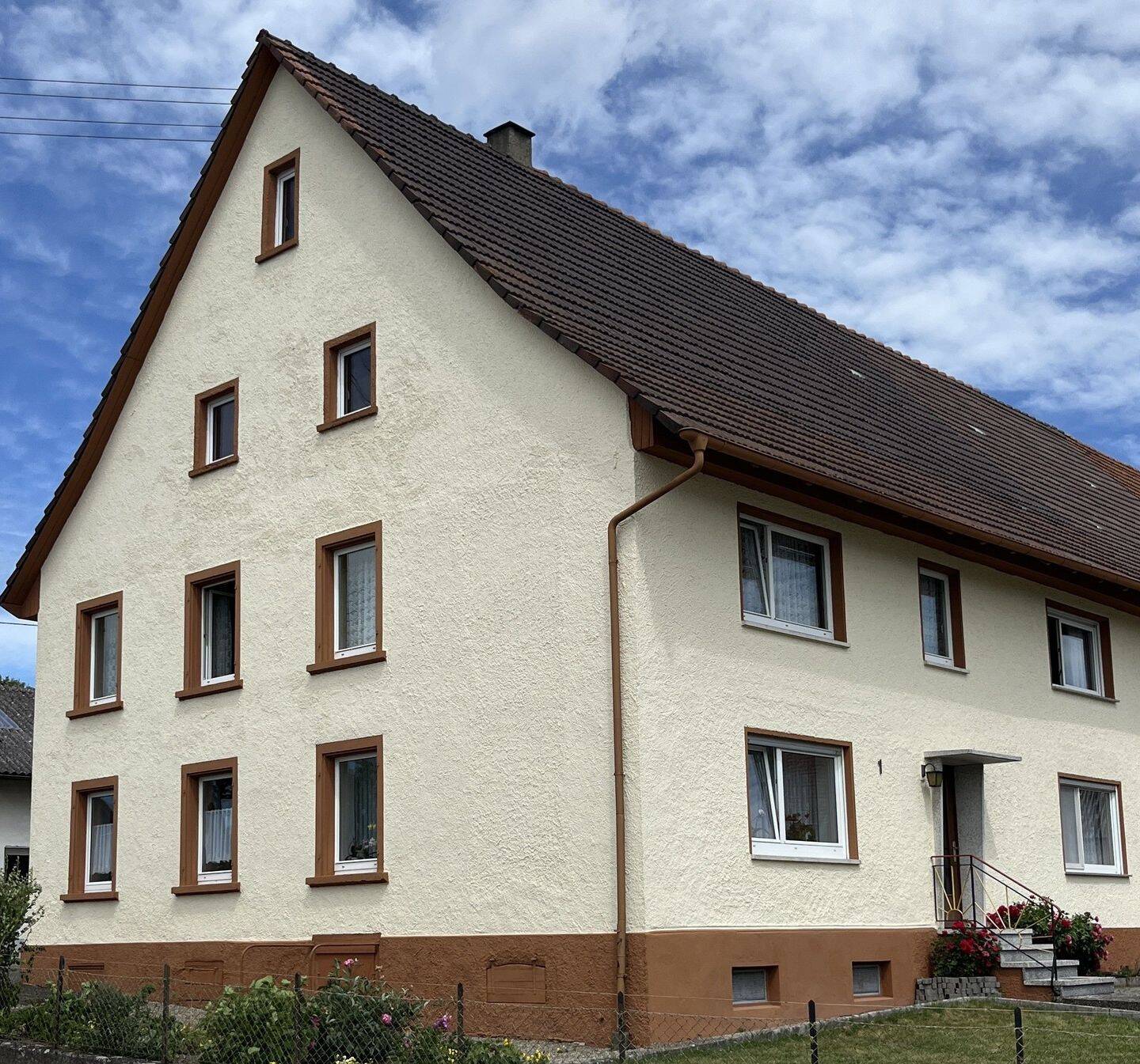Wohnung zur Miete, 78355 Hohenfels