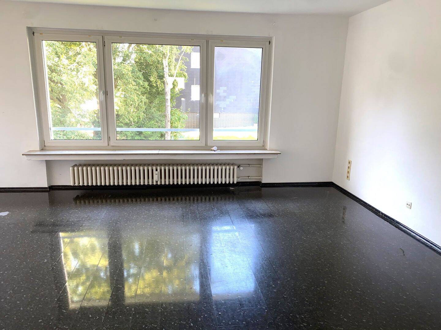 3 Zimmerwohnung mit Balkon in Neviges – Provisionsfrei !, 42553 Velbert