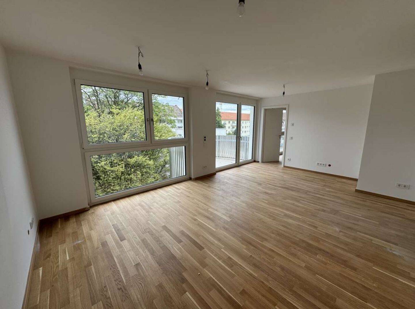 2-Zimmer Wohnung mit Dachterrasse – gehobene Ausstattung, 81369 München (Sendling Sendling-Westpark Thalk. Obersendl.-Forsten-Fürstenr.-Solln)