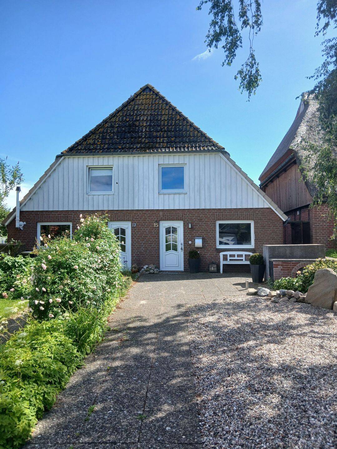 Doppelhaushälfte auf Fehmarn, 23769 Fehmarn