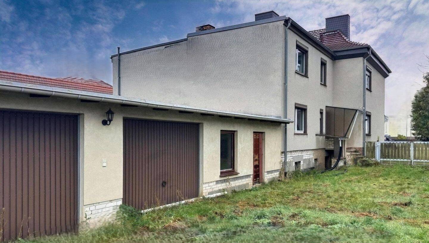 Sanierungsobjekt – Doppelhaushälfte mit viel Potenzial, 3159 Neiße-Malxetal
