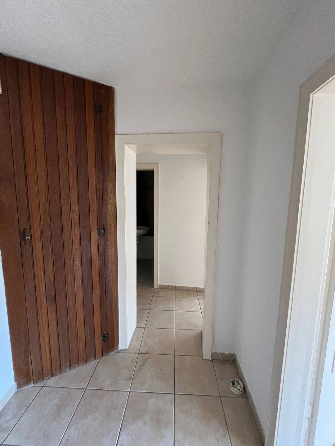 ++2-Zimmer-Wohnung mit Aufzug und Balkon im 1. OG++, 47475 Kamp-Lintfort