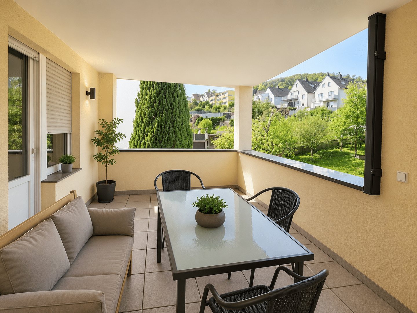 Leben und Arbeiten unter einem Dach – Dreifamilienhaus mit Werkstatt, Büro und Lagerflächen, 58091 Hagen (Dahl Eilpe Emst Mittelstadt Wehringhausen)