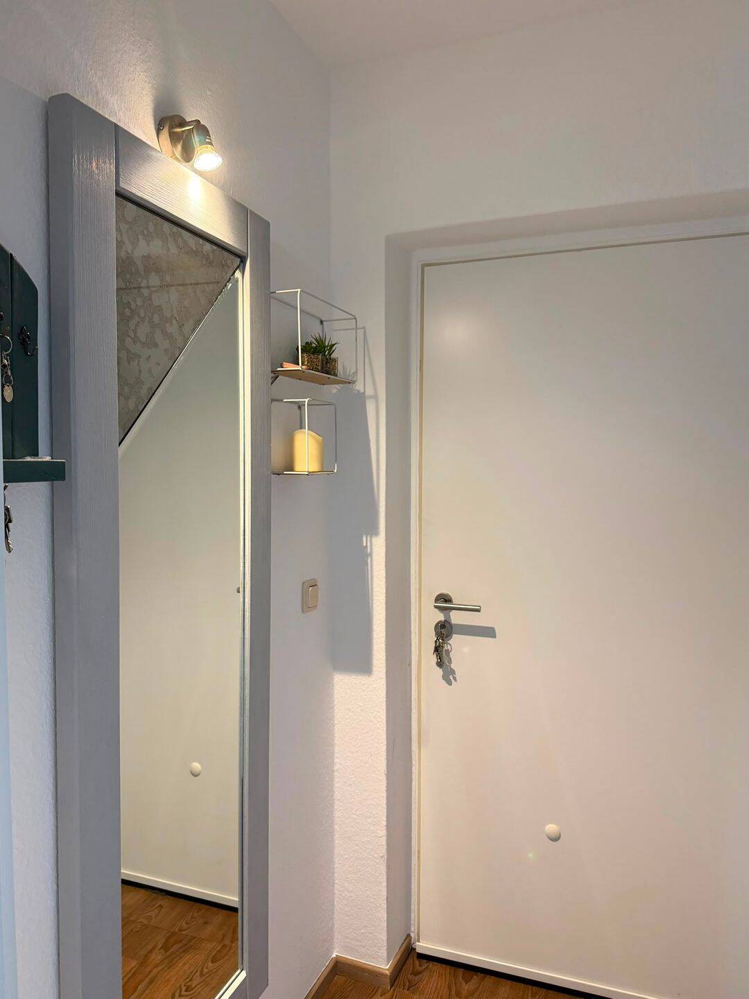 Gemütliche 3-Zimmer Wohnung in Cloppenburg, 49661 Cloppenburg