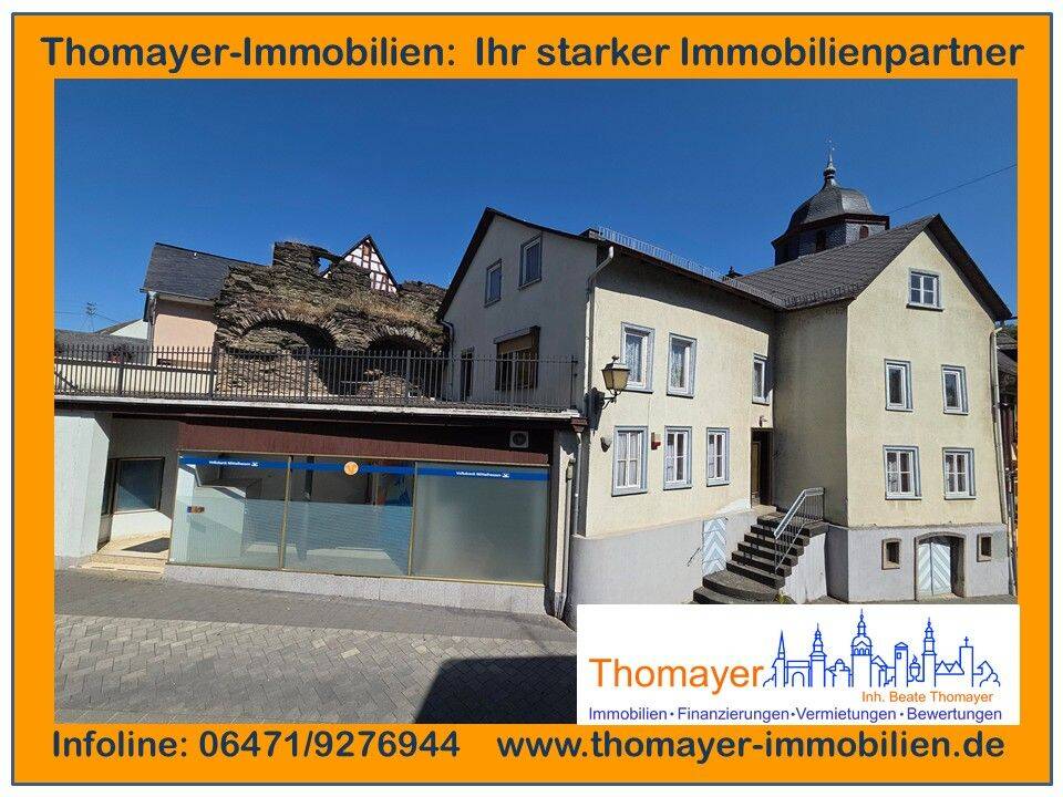 Ein Schmuckstück zum Verlieben!, 65594 Runkel