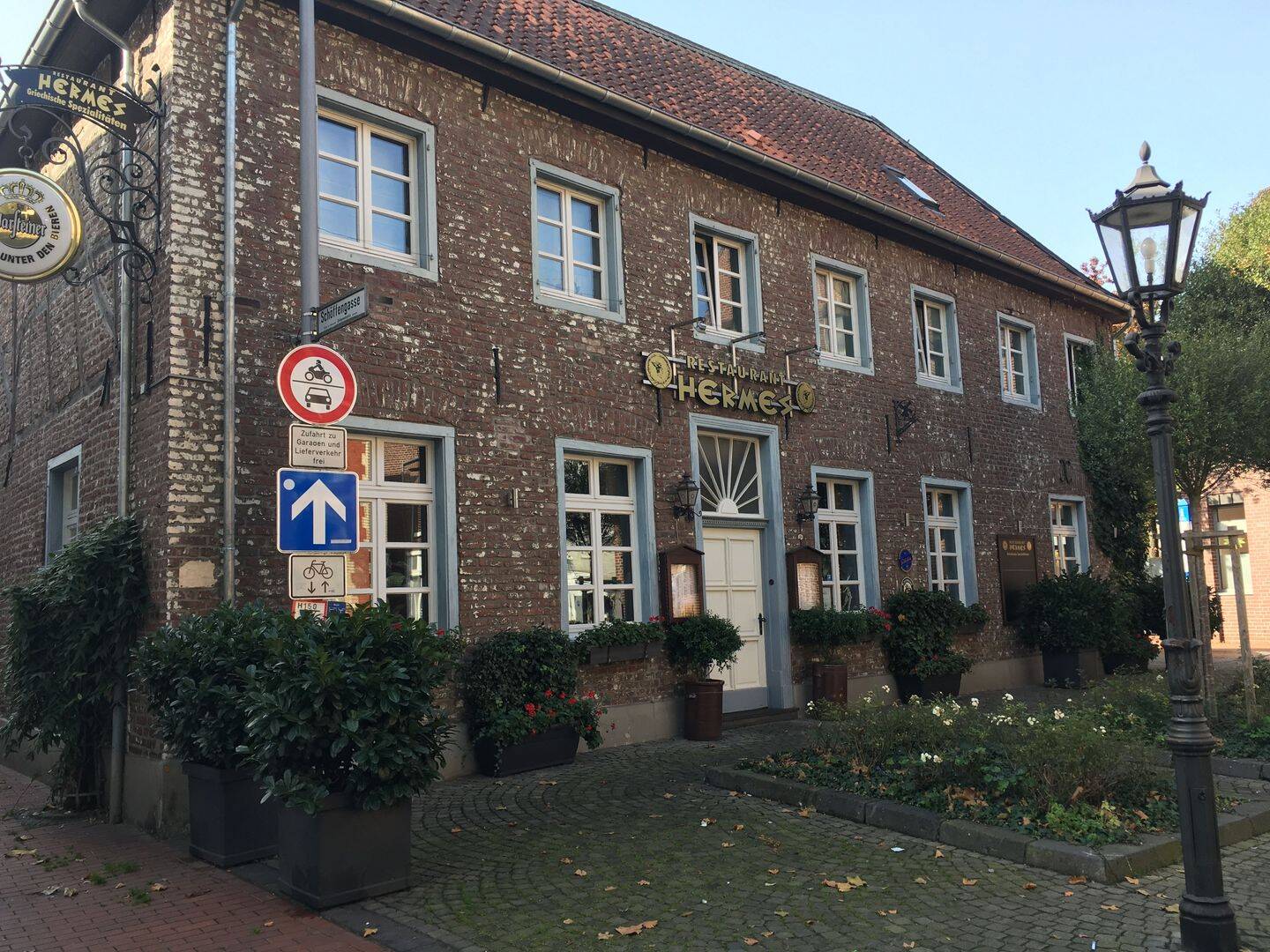 Charmante Maisonettewohnung in zentraler Lage in Dülken zu vermieten, 41751 Viersen