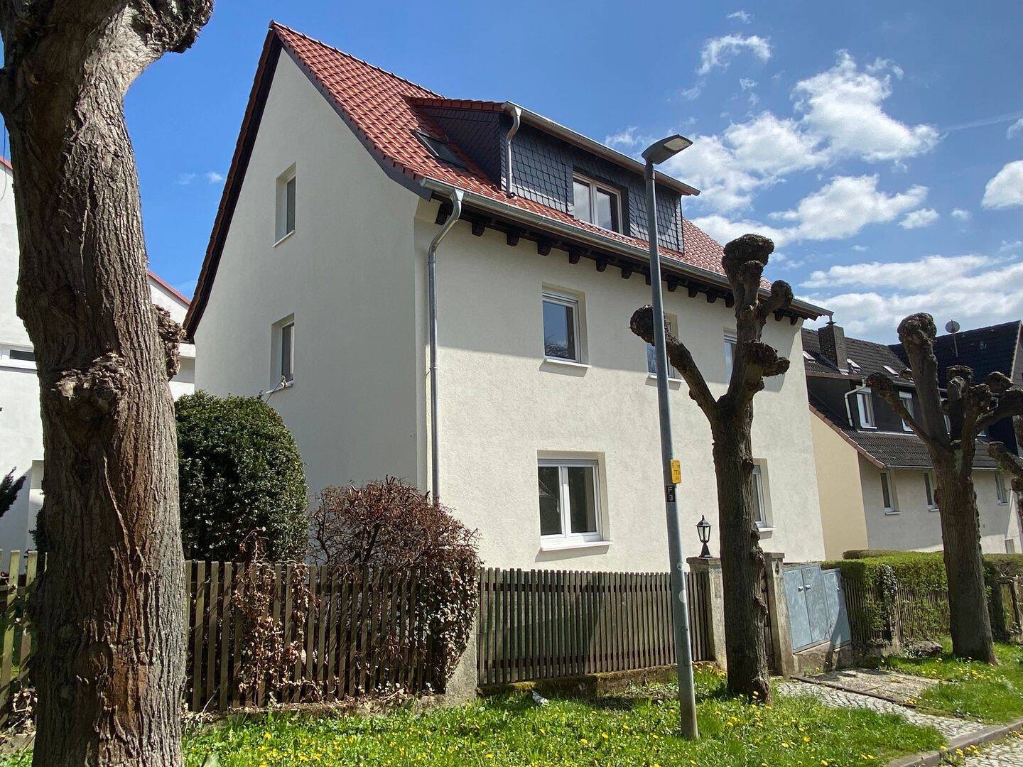 Einladende 2-Zimmerwohnung in Fritzlar, 34560 Fritzlar