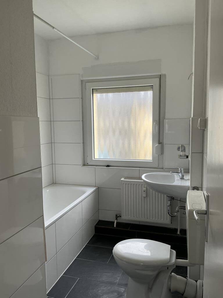 Demnächst frei! 3-Zimmer-Wohnung in Velbert, 42549 Velbert