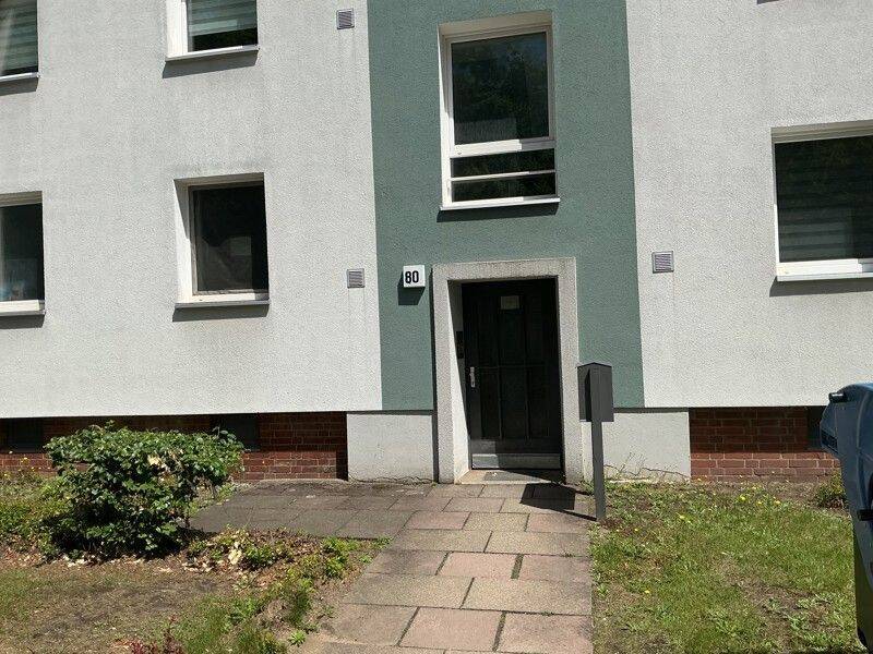Ihre Zukunft – Ihre Wohnung: modernisierte 3,5-Zimmer-Wohnung in Hannover-List, 30163 Hannover
