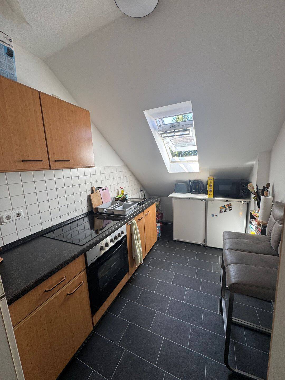 2-Zimmer-Wohnung, 66299 Friedrichsthal