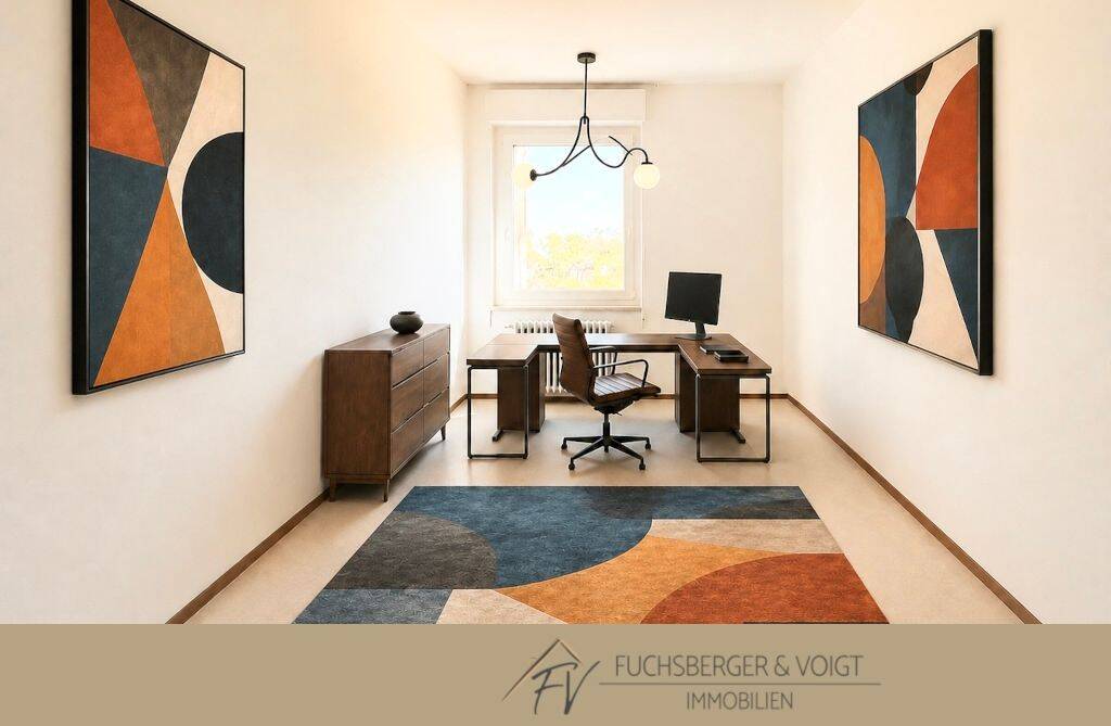 Wohnen mit Aussicht und Gestaltungsspielraum, 65812 Bad Soden am Taunus