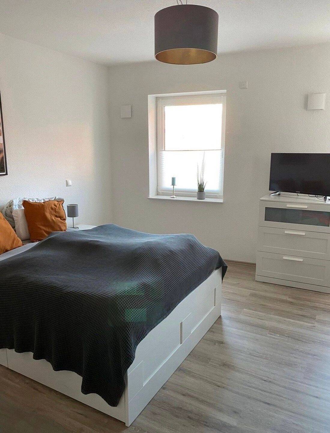 Zentral gelegene Wohnung in Friesoythe zum 01.08.2026, 26169 Friesoythe