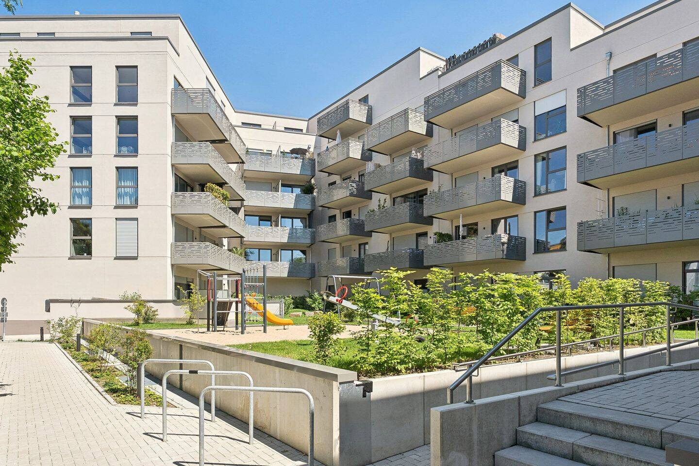 Neubau in Rath! Einziehen und wohlfühlen, 40472 Düsseldorf (Hubbelrath Lichtenbroich Rath Unterrath)