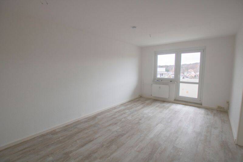 Große 3-Raumwohnung Balkon und Blick auf die Heide!, 6120 Halle (Saale) (Dölau Heide Nord Heide Süd Kröllwitz Lettin)