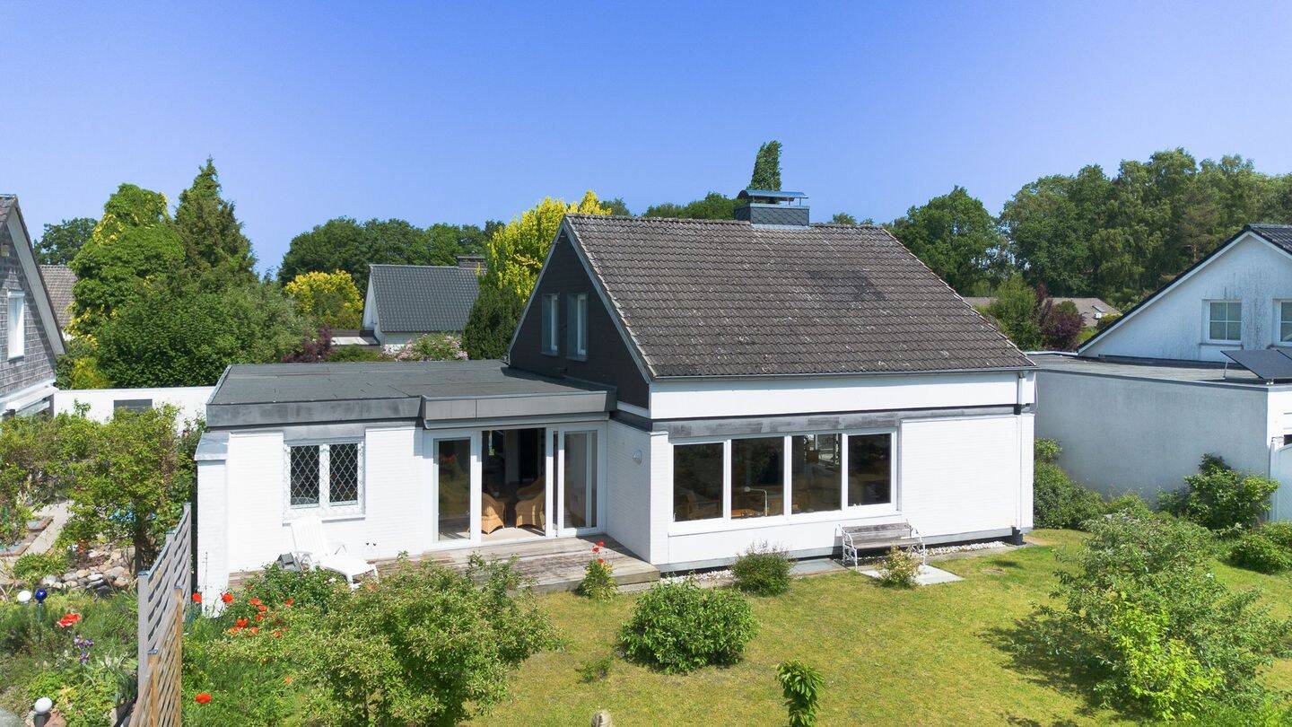Ein Haus voller Lieblingsplätze, 25337 Elmshorn