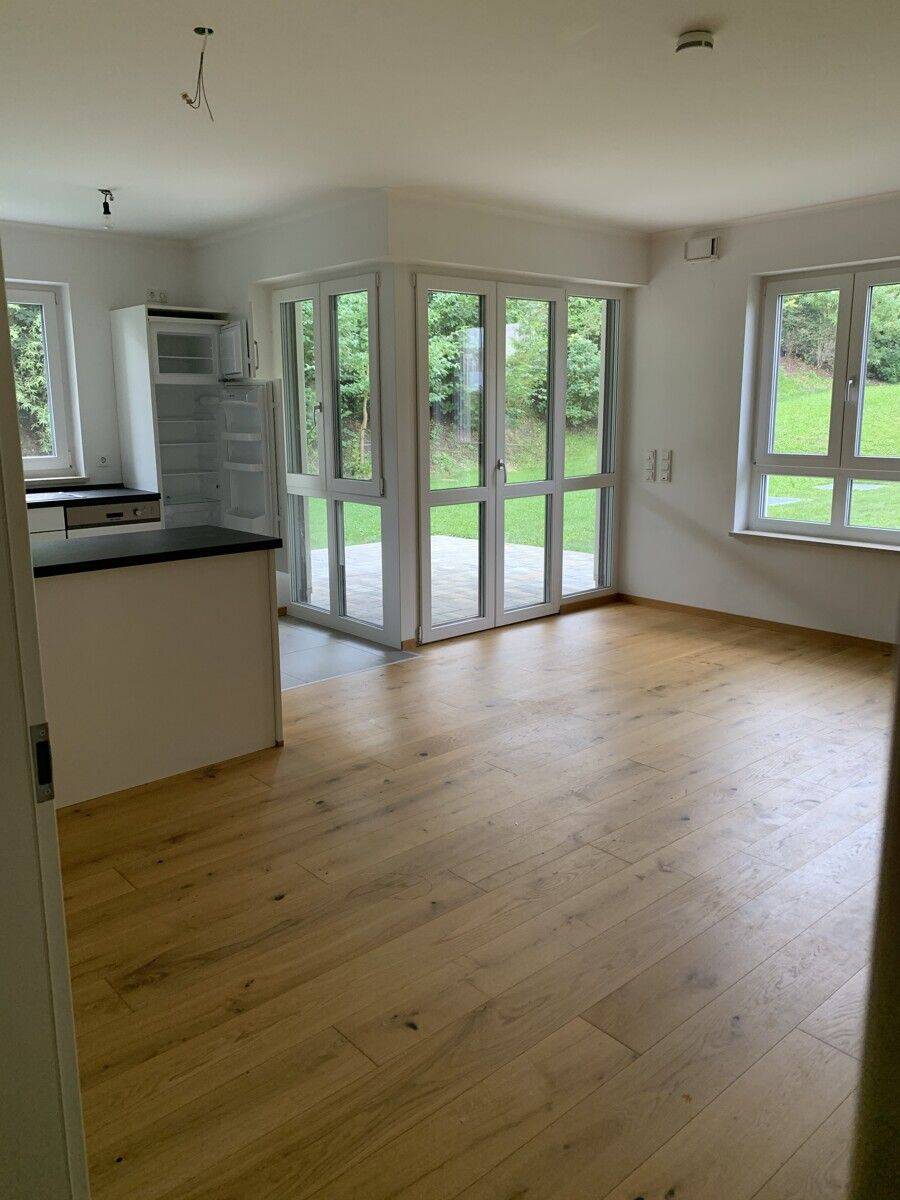 Tolle 3-Zimmer Wohnung in gehobener Wohnanlage!, 94469 Deggendorf