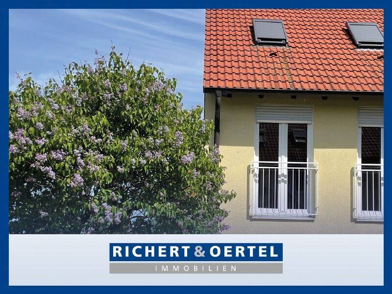 Modernes Reihenendhaus in herrlicher Stadtrandlage, 1728 Bannewitz