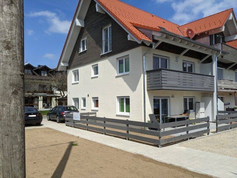 GROSSE – NEUWERTIGE – DACHGESCHOSS-WOHNUNG! KALTENBERG/GELTENDORF – S4, 82269 Geltendorf