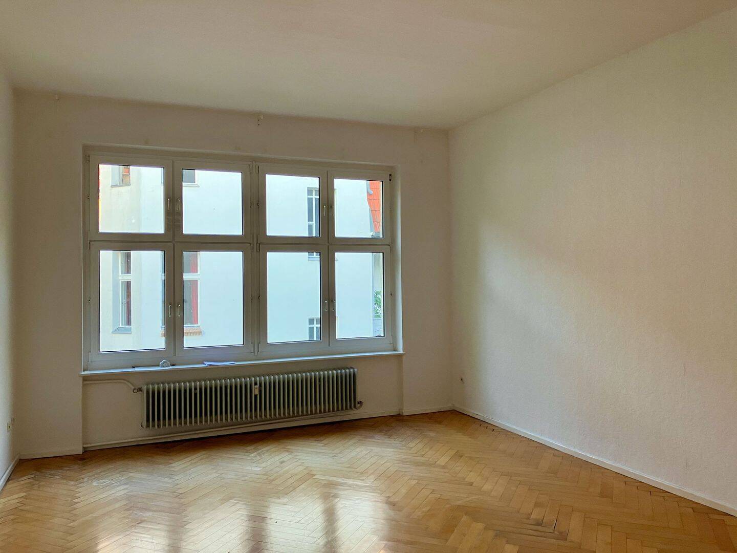 Wunderschöne Wohnung in ruhiger Lage, 12205 Berlin (Steglitz-Zehlendorf Lichterfelde)