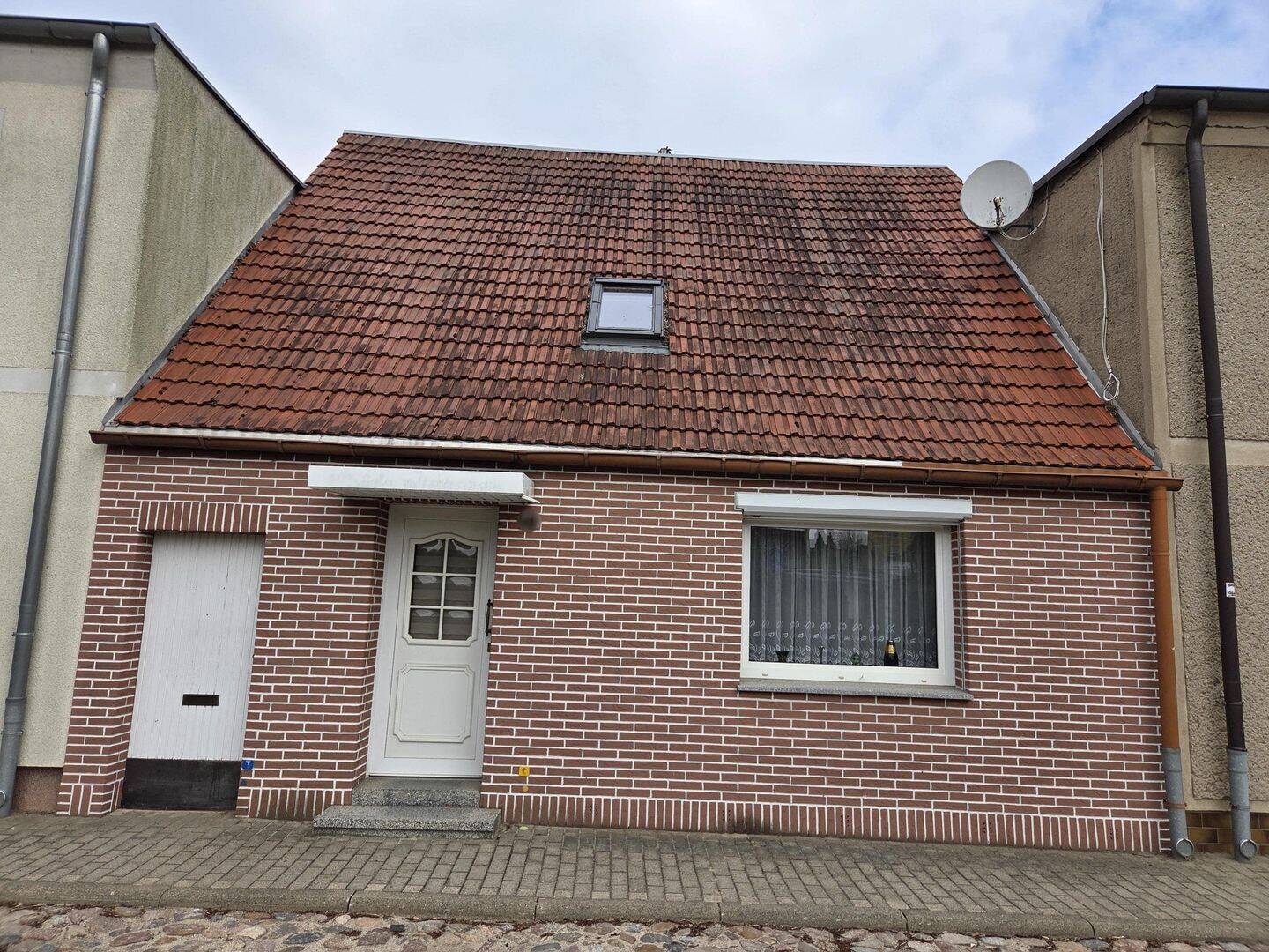 Kleines Haus, Großes Zuhause, 19348 Perleberg