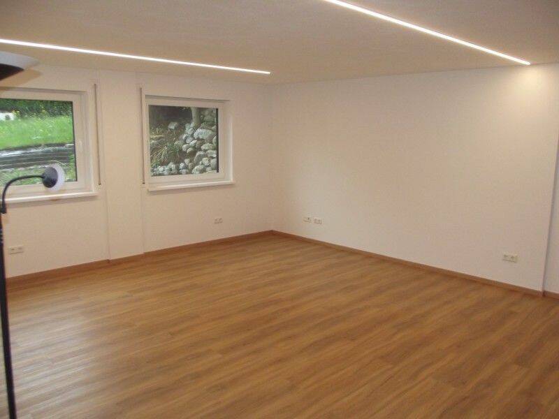 Attraktive Mietwohnung, 88410 Bad Wurzach