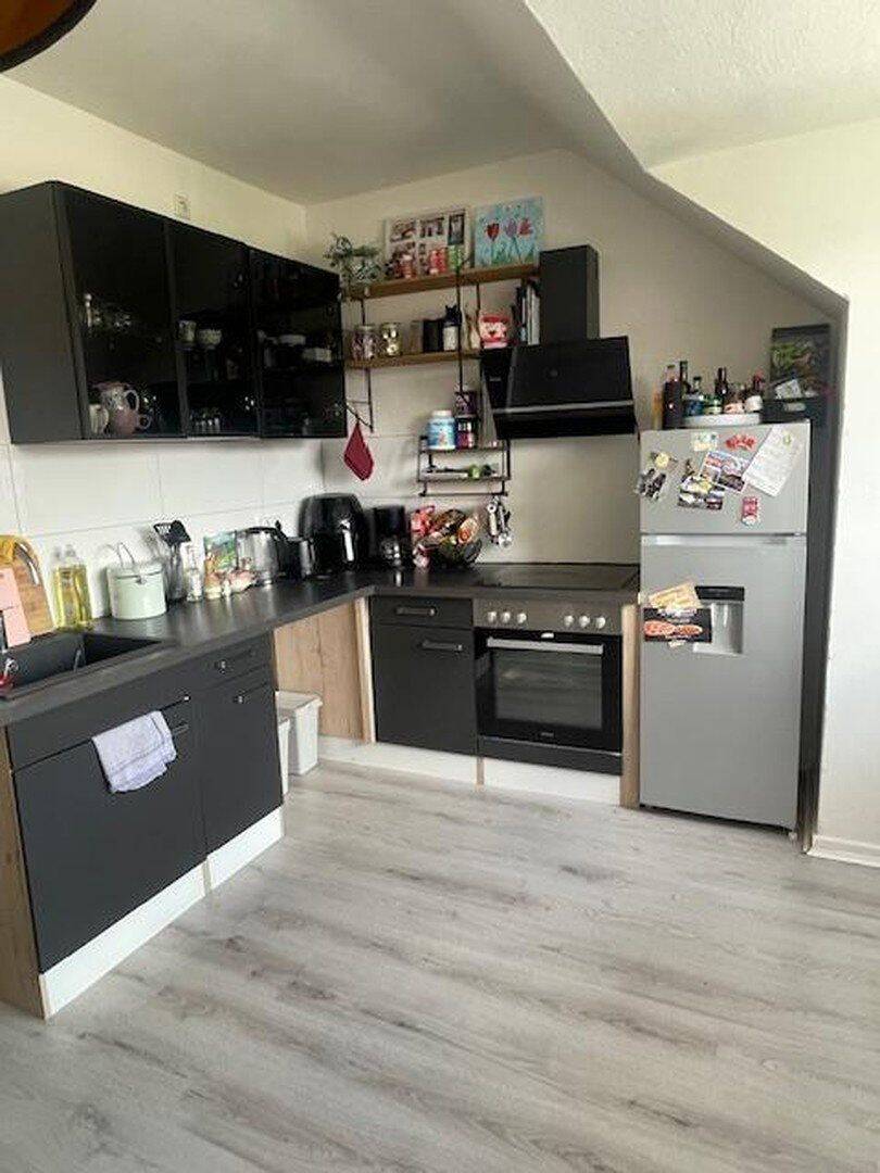 Schöne 3-Zi. Dachgeschosswohnung/ Maisonette in OS-Innenstadt, 49074 Osnabrück (Gartlage Innenstadt)