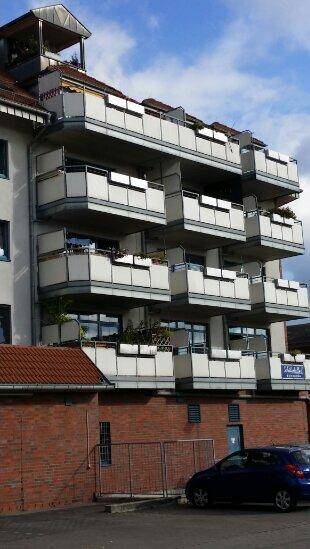 Super Wohnung: Balkon und Aufzug inclusive !!, 14513 Teltow