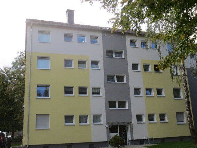 Etwas besonderes: 3,5-Zimmer-Citywohnung, 44328 Dortmund (Scharnhorst)
