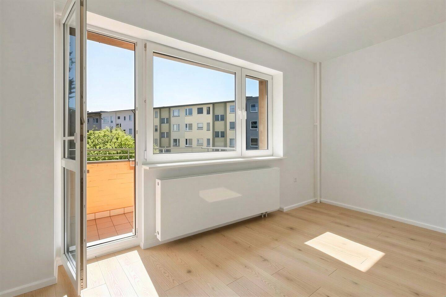 Studio mit maximalen Möglichkeiten – perfekt gelegen!, 10559 Berlin (Mitte Moabit Tiergarten)