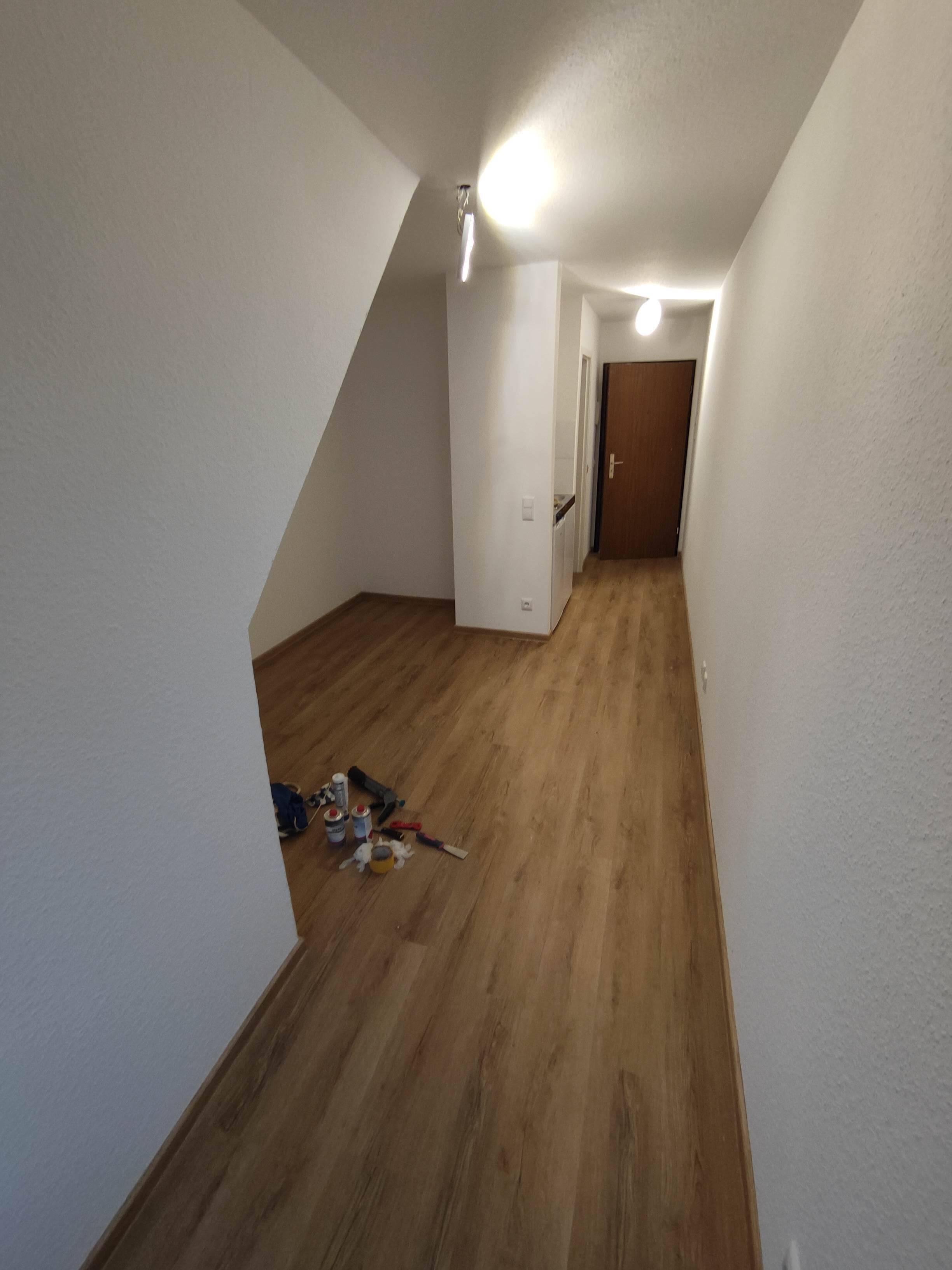 Gut gelegenes Studentenappartement in Mannheim City, Nähe Schloß, 68161 Mannheim (Innenstadt Oststadt Quadrate Schwetzingerstadt)