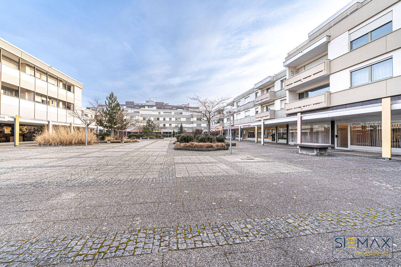 Jetzt investieren: Charmantes 1-Zimmer-Appartement in Germering, 82110 Germering