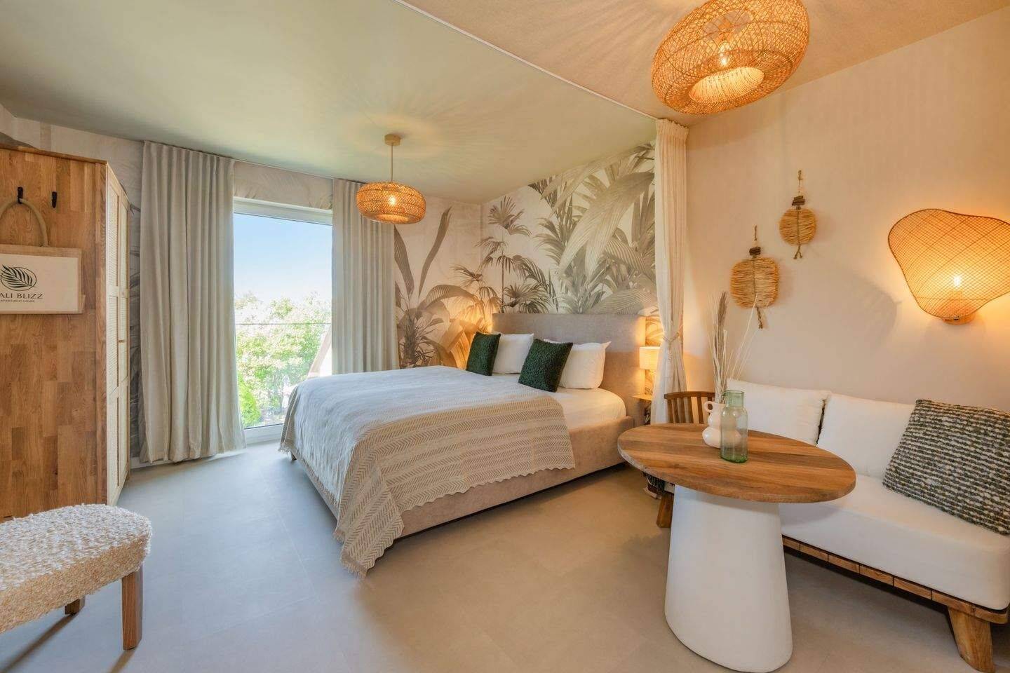 Privisionsfrei – BALI BLIZZ – mehr als nur ein Apartment, 17429 Benz