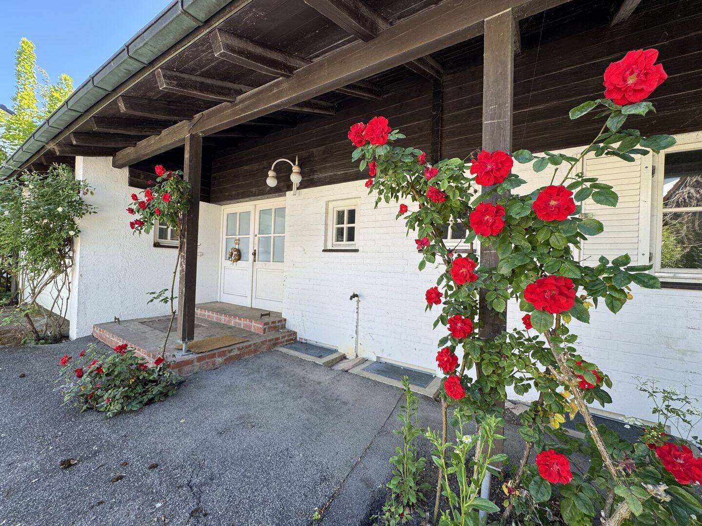 EFH mit Um- und Ausbaupotenzial in Toplage von Landshut – traumhafter Blick inklusive, 84028 Landshut (Altstadt Peter und Paul)