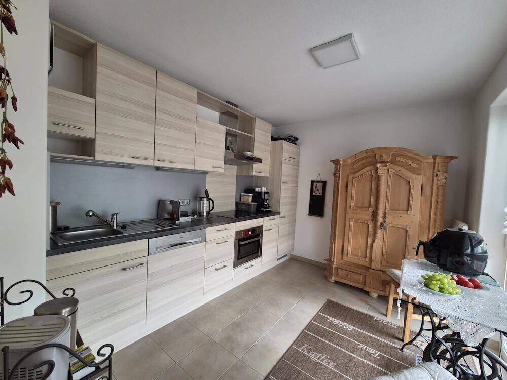 Schöne große 3-Zimmer Wohnung in gehobener Wohnlage, 94469 Deggendorf