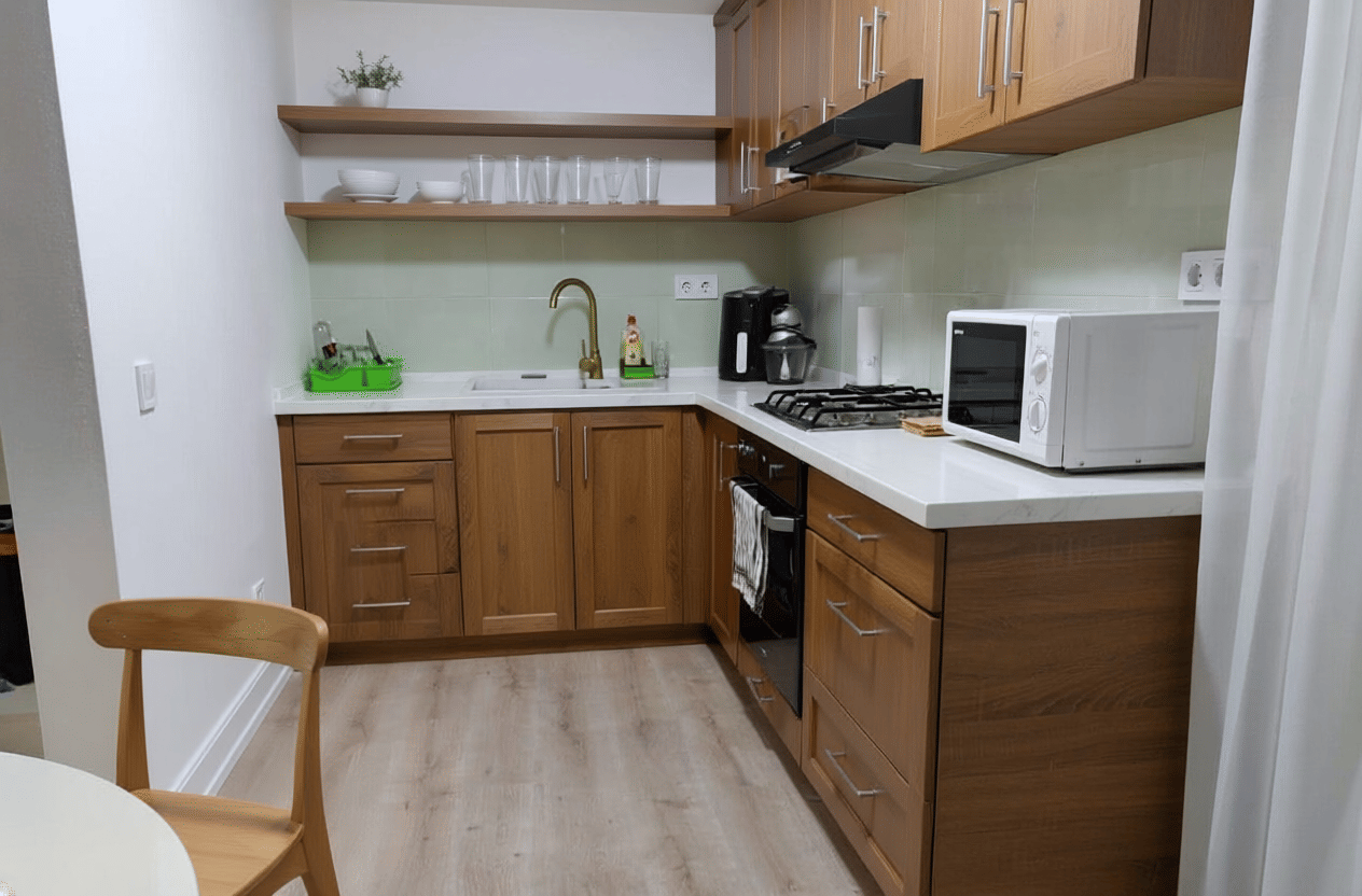 2,5-Zimmer-Wohnung in Flensburg zu vermieten, 24941 Flensburg (Friesischer Berg Sandberg Südstadt Weiche Westliche Höhe)