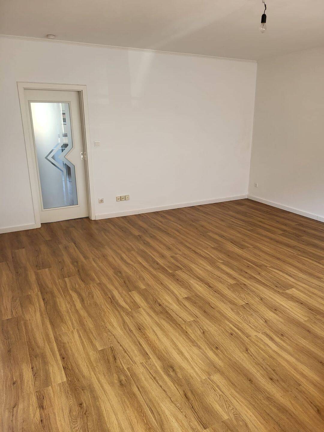 3 Zimmer Wohnung mit Garage, 28197 Bremen