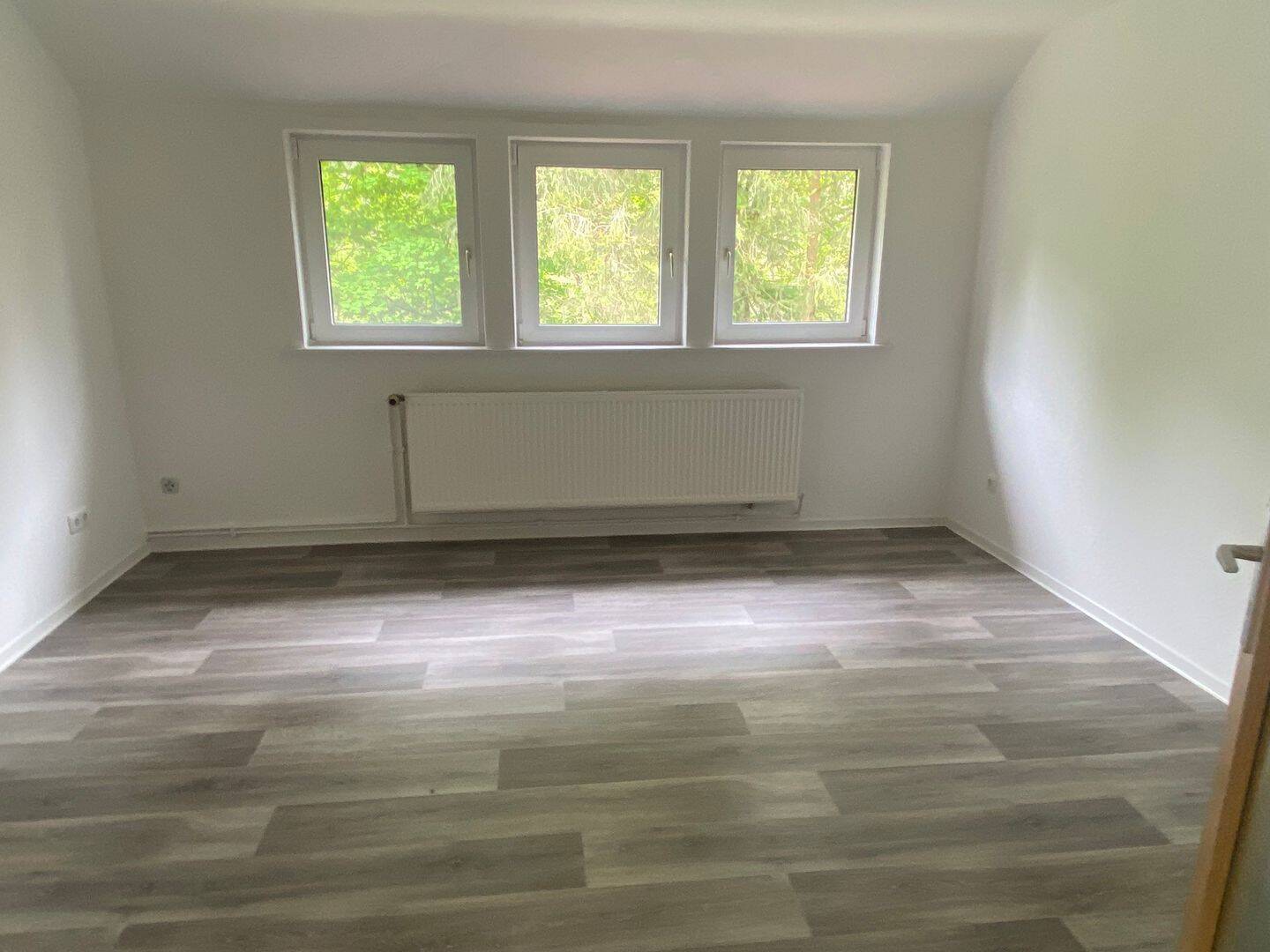 NATUR PUR – Schöne Waldrandlage * Modernes Tageslichtbad mit Dusche * Großzügige Küche, 38685 Langelsheim