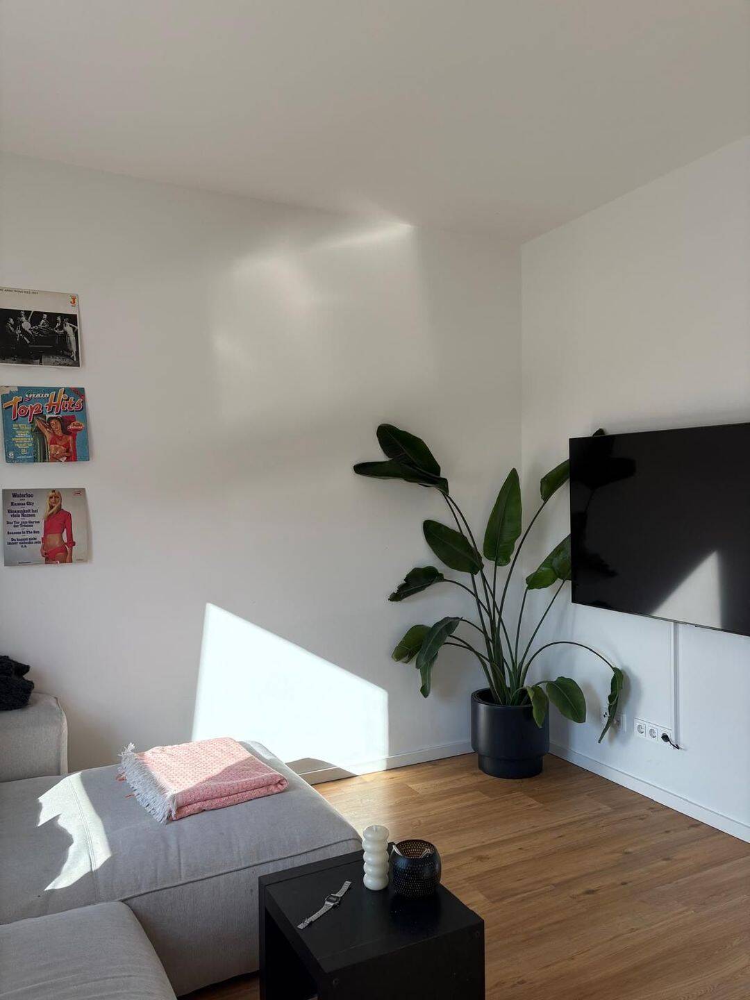 Möblierte Neubauwohnung für 3 Monate, 10829 Berlin (Tempelhof-Schöneberg Schöneberg)