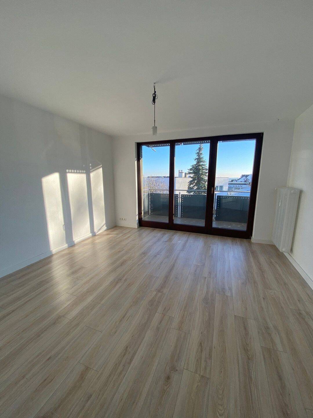 2 ZKB mit Balkon in Wiesbaden-Kohlheck, 65199 Wiesbaden (Biebrich Dotzheim Frauenstein Wiesbaden)
