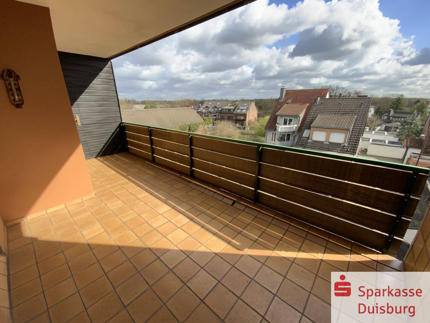 Ihr Zuhause mit Weitblick über Huckingen, 47259 Duisburg (Huckingen Hüttenheim Mündelheim Ungelsheim Wanheim-Angerhausen)