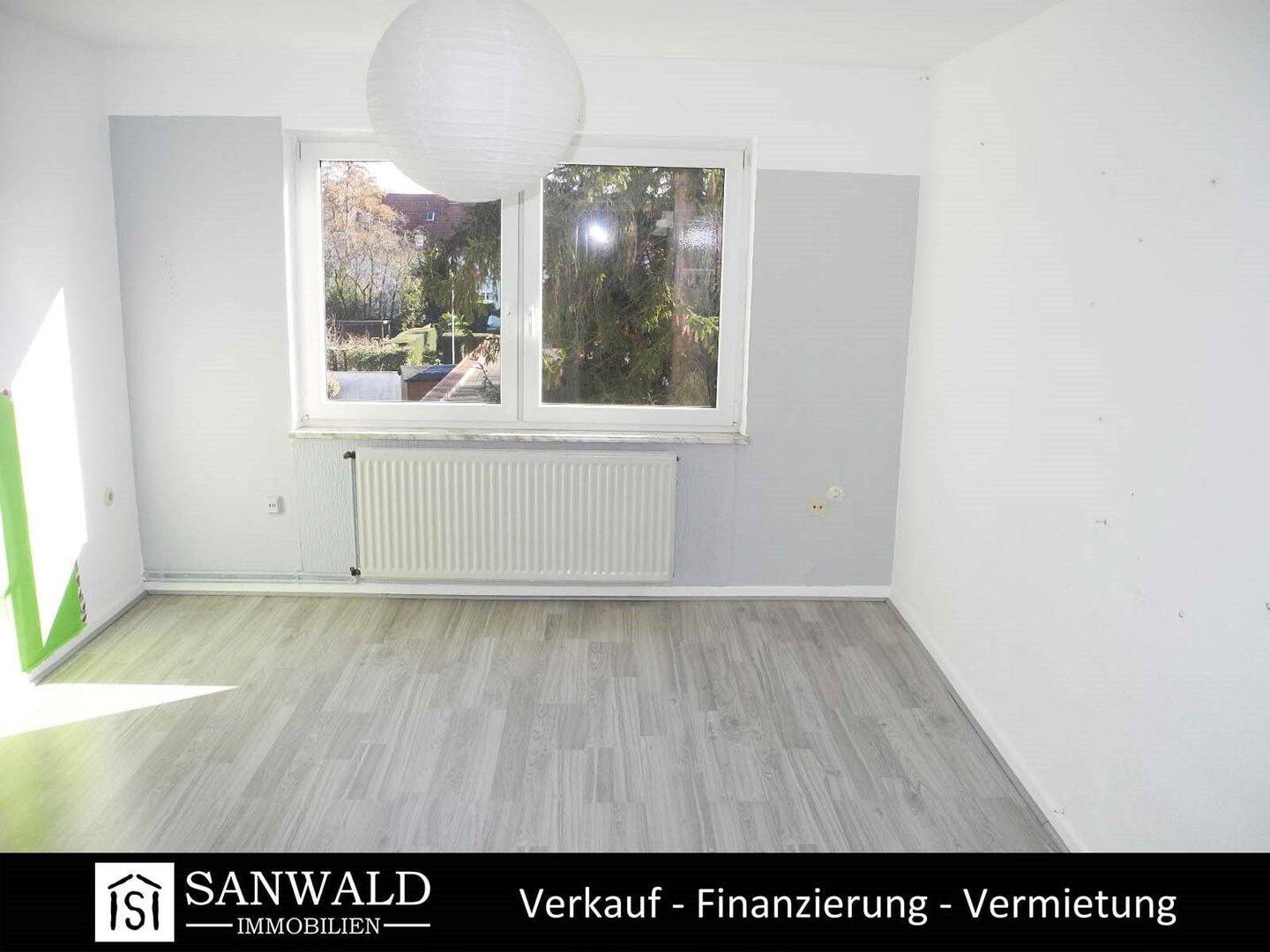 Gepflegte 2,5-Zimmer-Wohnung, 44649 Herne (Baukau-West Crange Röhlinghausen Wanne)
