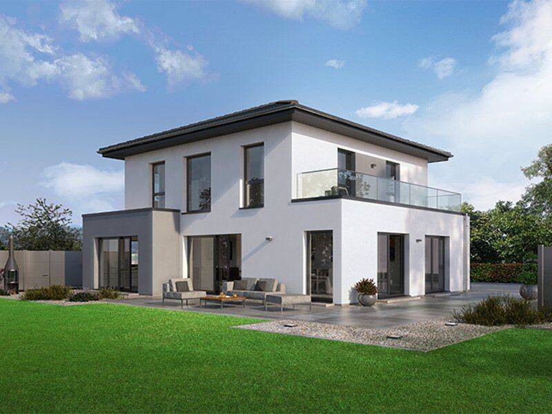 Ihr neues Kapitel beginnt hier – im eigenen STREIF Haus., 78658 Zimmern ob Rottweil