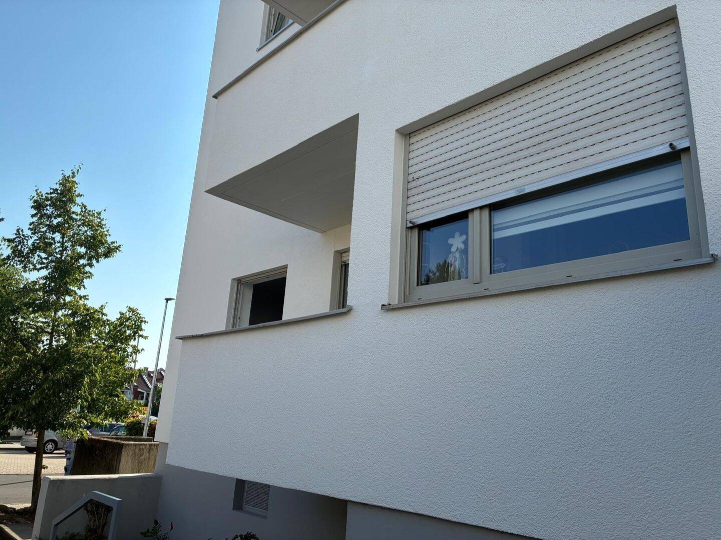 3-Zimmer-Wohnung mit 2 Loggien am Kunigundendamm, 96050 Bamberg (Bamberg)