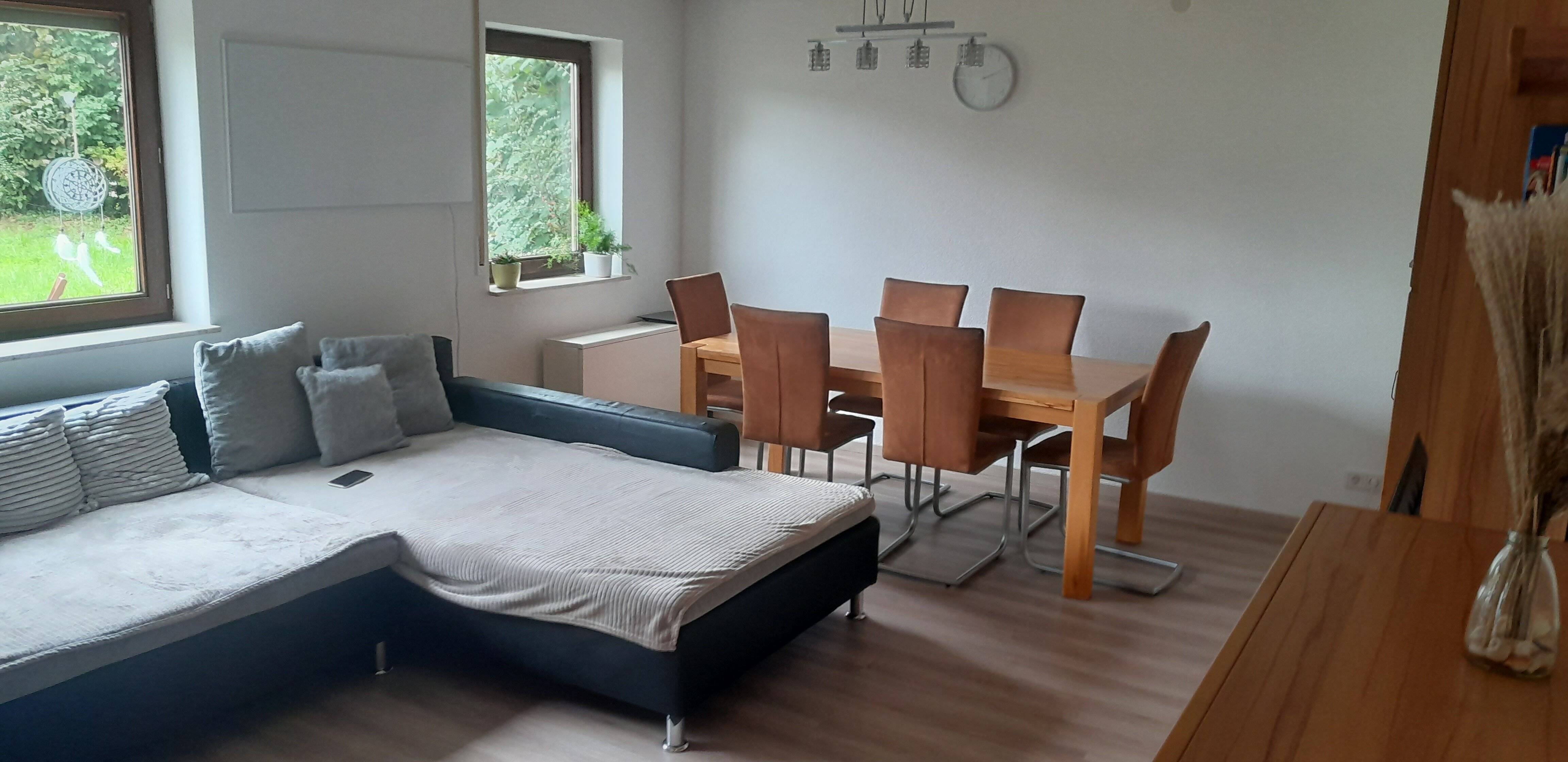 Einlieger Wohnung in Spaichingen, 78549 Spaichingen