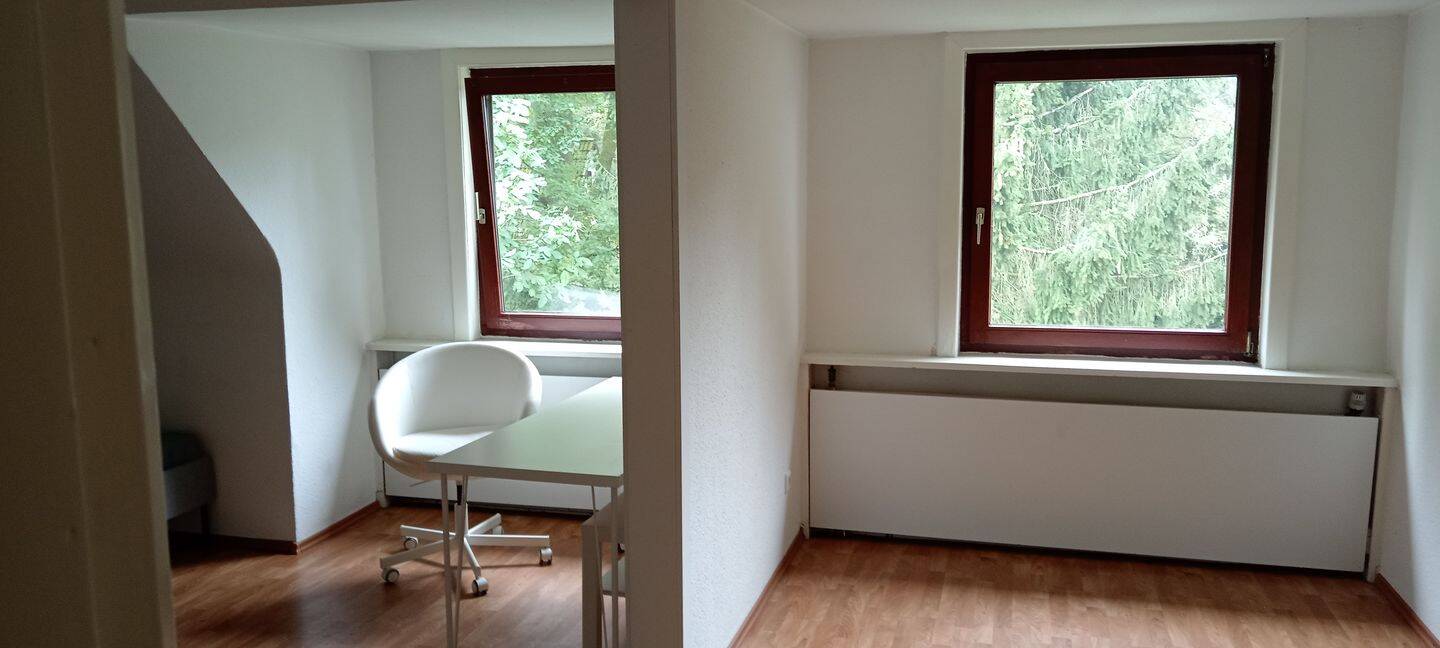 2,5-Zimmer Wohnung in Poppenbüttel, Hamburg, 22393 Hamburg (Wandsbek Bramfeld Poppenbüttel Sasel Wellingsbüttel)